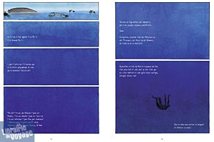 Editions Futuropolis - Bande dessinée - Méditerranée, histoires d'un continent kaléidoscope