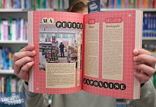 Editions Gallimard - Beau guide - Collection Voyage - Le Japon autrement (Gastronomie - Nature - Expérience - Culture - Art)