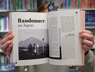 Editions Gallimard - Beau guide - Collection Voyage - Le Japon autrement (Gastronomie - Nature - Expérience - Culture - Art)