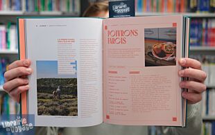Editions Gallimard - Beau guide - Collection Voyage - Road Trips en van (de la France à la Géorgie)