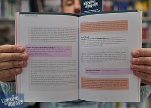 Editions Gallimard - Guide - Et si on rentrait au bled en train ? Entre souvenirs et transmission, un guide-récit pour voyager autrement