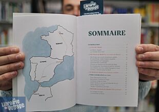 Editions Gallimard - Guide - Et si on rentrait au bled en train ? Entre souvenirs et transmission, un guide-récit pour voyager autrement