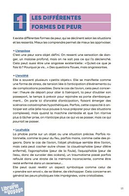 Editions Gallimard - Guide - Le guide anti-stress de l'avion (Voyagez zen avec les conseils et astuces de @Mathieu le steward)
