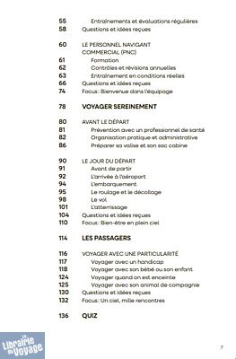 Editions Gallimard - Guide - Le guide anti-stress de l'avion (Voyagez zen avec les conseils et astuces de @Mathieu le steward)