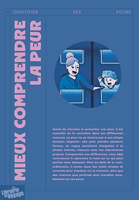 Editions Gallimard - Guide - Le guide anti-stress de l'avion (Voyagez zen avec les conseils et astuces de @Mathieu le steward)