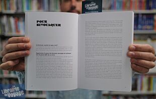 Editions Gallimard - Guide - Rando solo - Le guide féministe