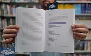 Editions Gallimard - Guide - Rando solo - Le guide féministe