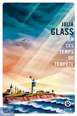 Editions Gallmeister (collection poche - Totem) - Roman - En ces temps de tempêtes