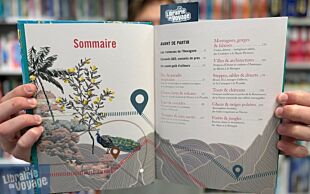 Editions GEO - GeoBook - Le Monde entier est en France