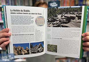 Editions GEO - GeoBook - Le Monde entier est en France