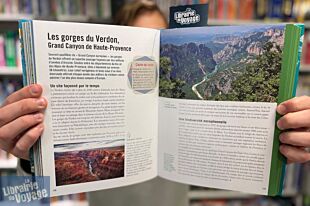 Editions GEO - GeoBook - Le Monde entier est en France