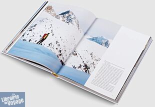 Editions Gestalten - Beau livre (en anglais) - Call of the mountains