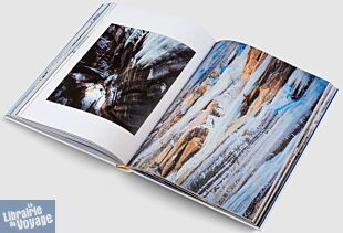 Editions Gestalten - Beau livre (en anglais) - Call of the mountains