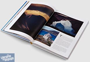 Editions Gestalten - Beau livre (en anglais) - Call of the mountains