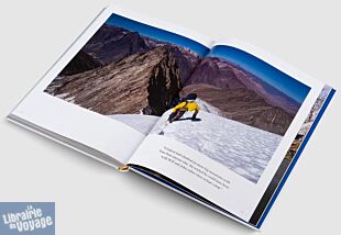Editions Gestalten - Beau livre (en anglais) - Call of the mountains