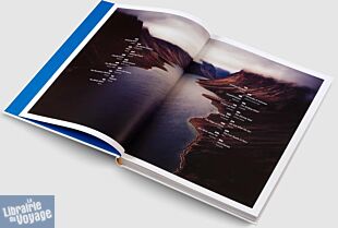 Editions Gestalten - Beau livre (en anglais) - Call of the mountains