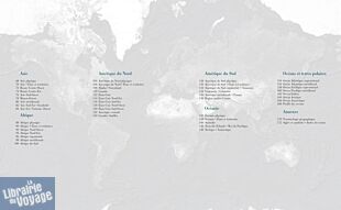 Editions Glénat - Atlas - Le Nouvel atlas géographique du monde