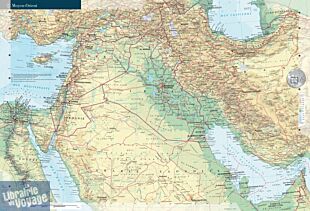 Editions Glénat - Atlas - Le Nouvel atlas géographique du monde