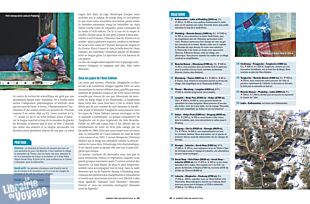 Editions Glénat - Beau livre - Les plus beaux treks au Népal