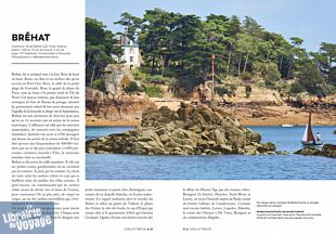 Editions Glénat - Beau livre - Les plus belles îles bretonnes