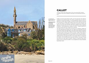 Editions Glénat - Beau livre - Les plus belles îles bretonnes