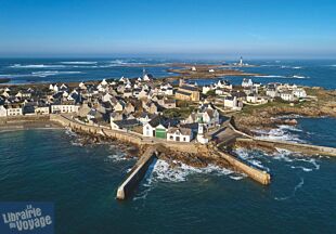 Editions Glénat - Beau livre - Les plus belles îles bretonnes
