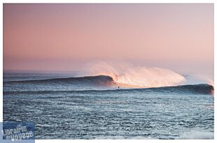 Editions Glénat - Beau livre - Surf exhibition