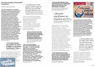 Editions Glénat - Beau Livre - Une histoire de l'alpinisme au féminin