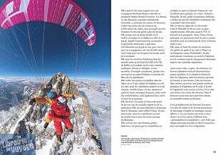 Editions Glénat - Beau Livre - Une histoire de l'alpinisme au féminin