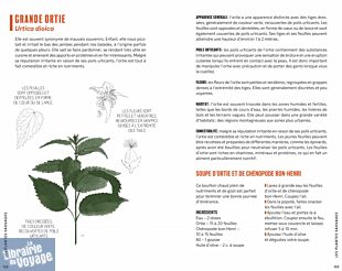 Editions Glénat - Guide - Food Rando (se régaler en itinérance à pied ou à vélo)