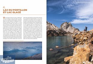 Editions Glénat - Guide - Lacs des Pyrénées (Vol.2 Ouest) - Les plus belles randonnées (Luchonnais, Vallée d'Aure, Néouvielle, Bigorre, Gavarnie, Cauterets, Vallées d'Aspe et d'Ossau, Pyrénées aragonaises)