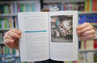Editions Glénat - Guide - Le mental du grimpeur