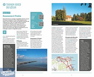 Editions Glénat - Guide - Mon week-end rando clé en main - Alpes du nord (Haute-Savoie, Savoie, Isère)