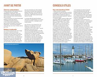Editions Glénat - Guide - Mon week-end rando clé en main - Bretagne