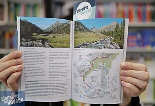 Editions Glénat - Guide de Randonnées - Argelès-Gazost, Barèges, Cauterets, Gavarnie, Luz-Saint-Sauveur, Val d'Azun - Les plus belles randonnées