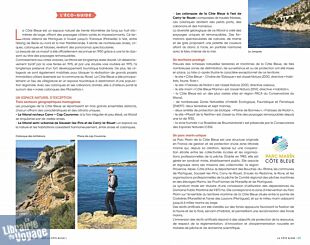 Editions Glénat - Guide de randonnées - Balades curieuses sur la côte bleue