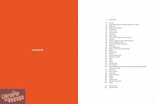 Editions Glénat - Livre de cuisine - Ma petite épicerie du monde (50 produits pour réinventer le quotidien)