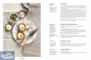 Editions Glénat - Livre de cuisine - Ma petite épicerie du monde (50 produits pour réinventer le quotidien)