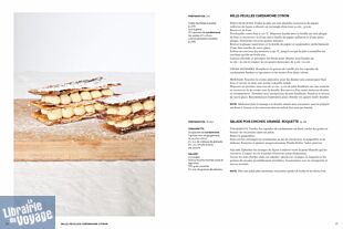 Editions Glénat - Livre de cuisine - Ma petite épicerie du monde (50 produits pour réinventer le quotidien)