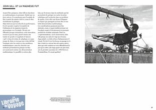 Editions Glénat - Livre - Une histoire de l'escalade