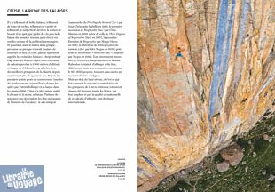 Editions Glénat - Livre - Une histoire de l'escalade