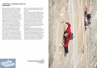 Editions Glénat - Livre - Une histoire de l'escalade