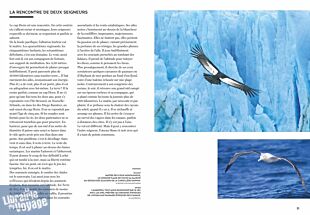 Editions Glénat - Livre - Une histoire du Cap Horn