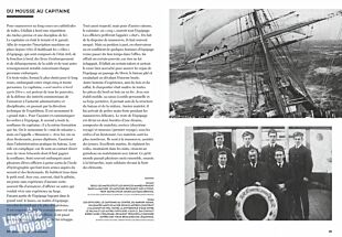 Editions Glénat - Livre - Une histoire du Cap Horn
