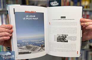 Editions Glénat - Récit - Les jours sauvages