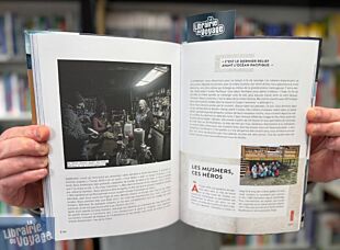 Editions Glénat - Récit - Les jours sauvages