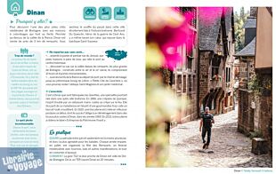 Editions Gründ - Guide - Les plus belles pépites de Bretagne
