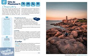 Editions Gründ - Guide - Les plus belles pépites de Bretagne
