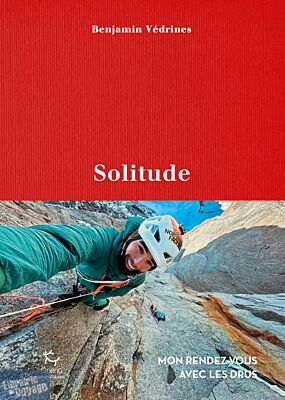 Editions Guérin - Récit - Solitude