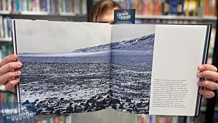Editions Hémisphères - Livre - Presque seules en terres australes